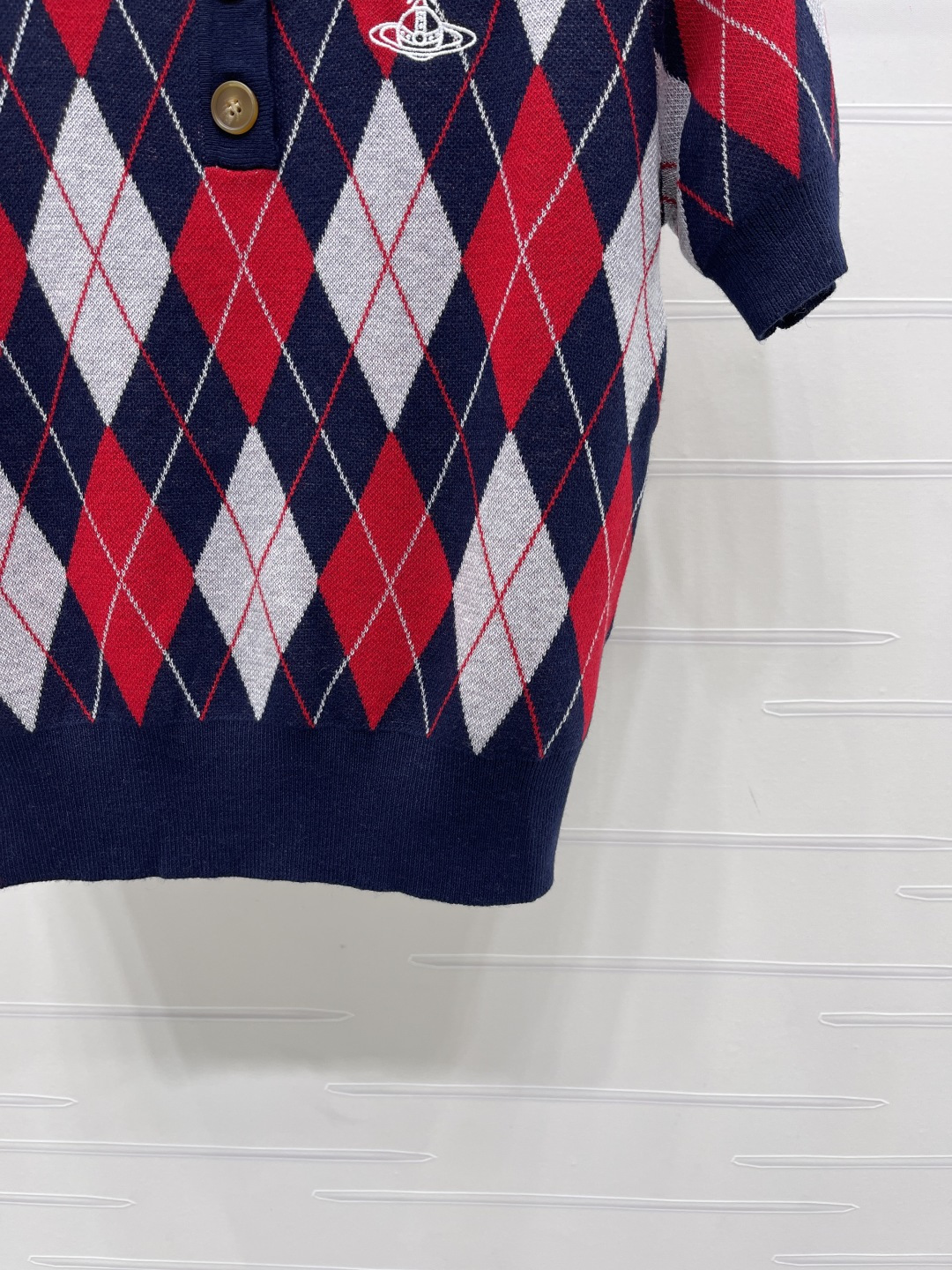 Women's short sleeves